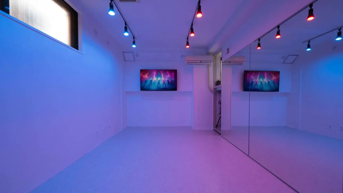 スペースの3枚目の写真