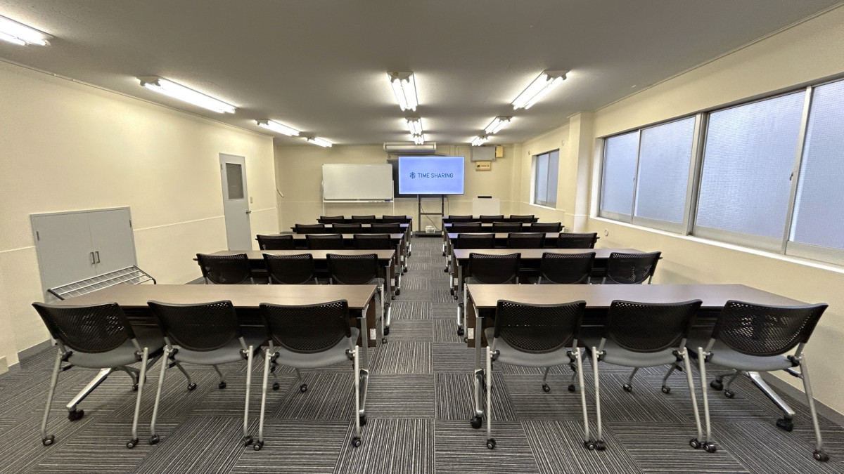 スペースの1枚目の写真