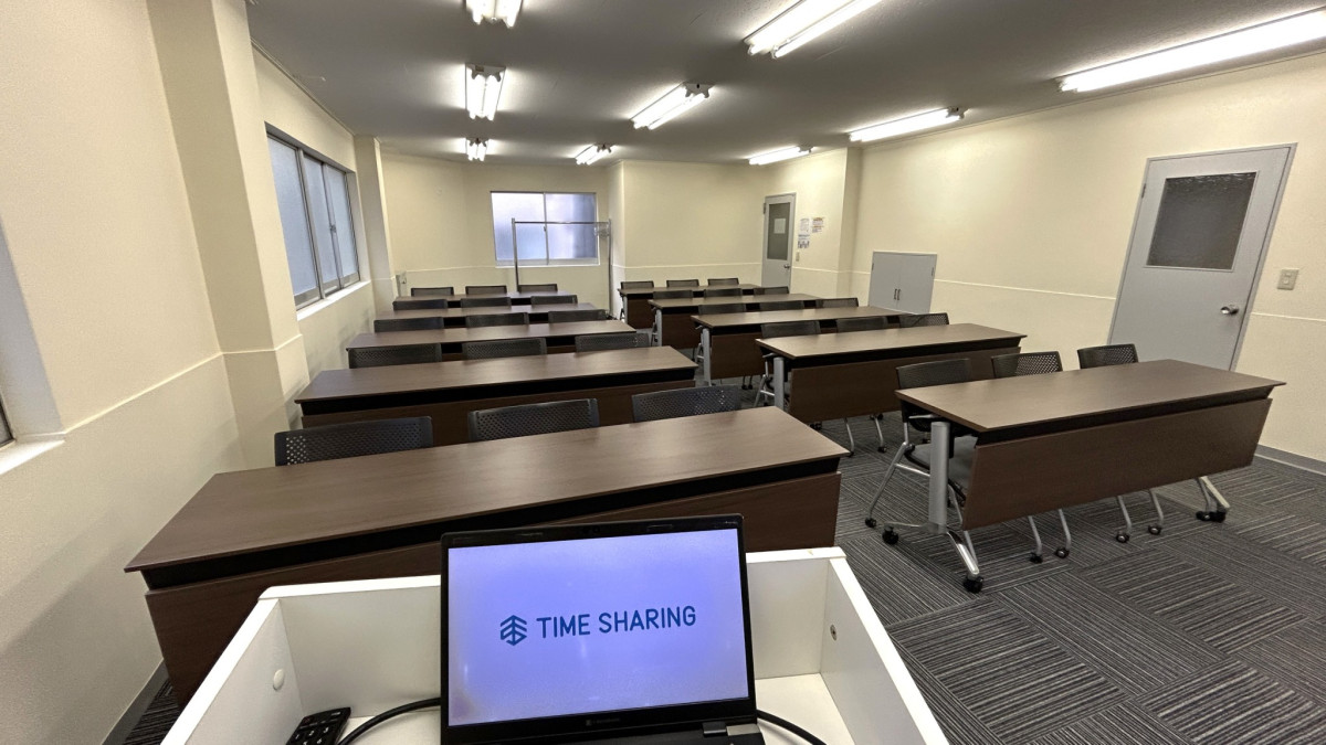 スペースの2枚目の写真