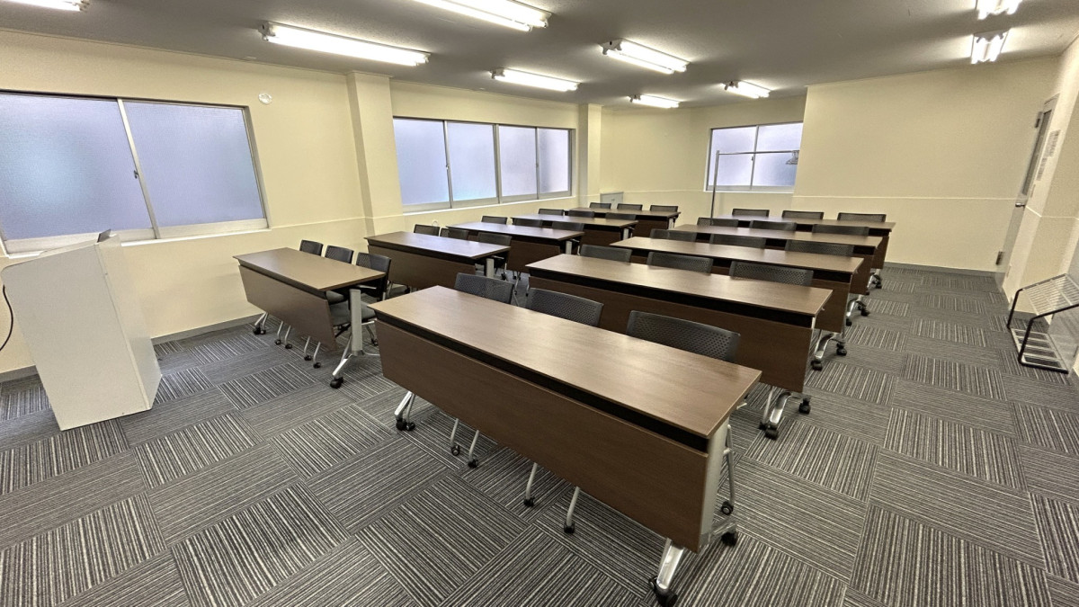 スペースの3枚目の写真