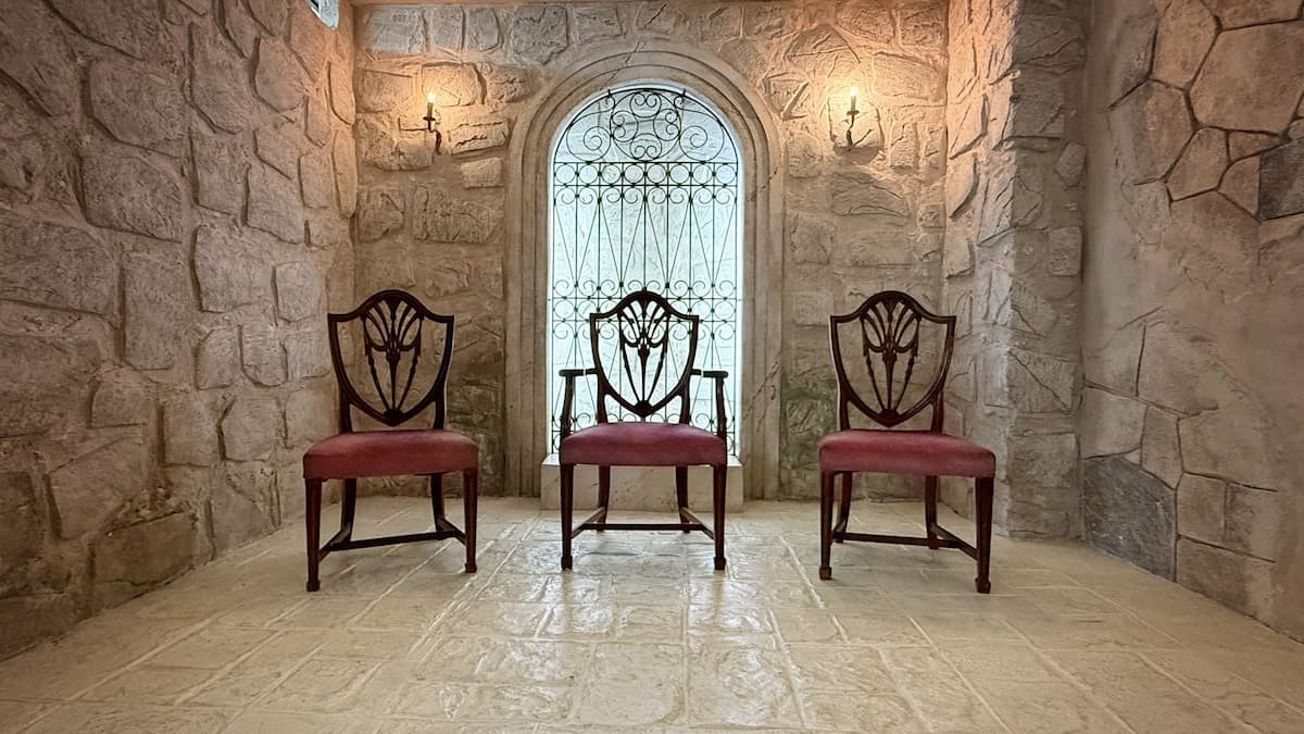 スペースの1枚目の写真