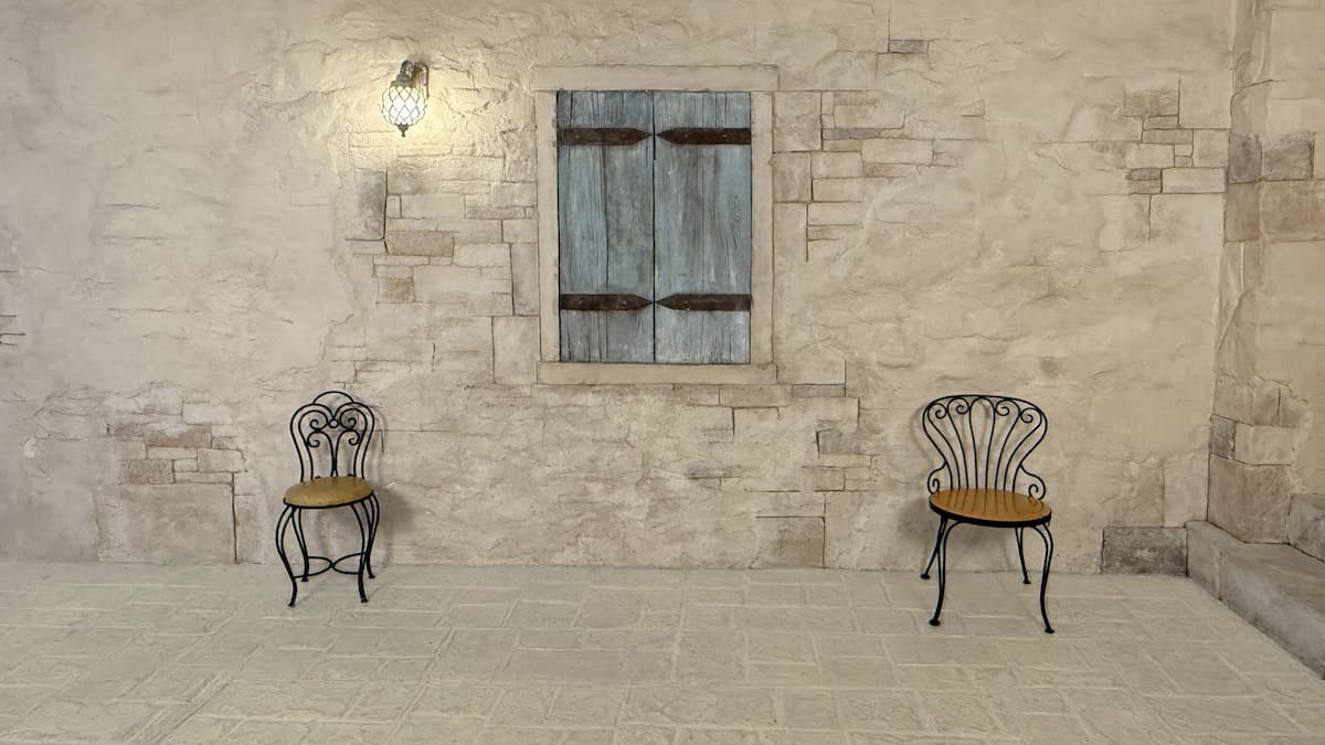 スペースの2枚目の写真