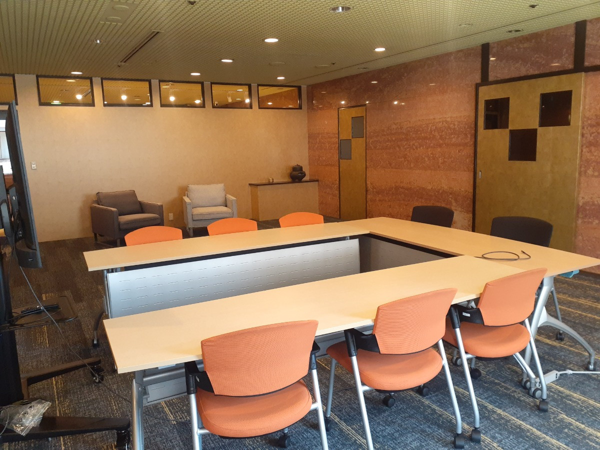 スペースの2枚目の写真