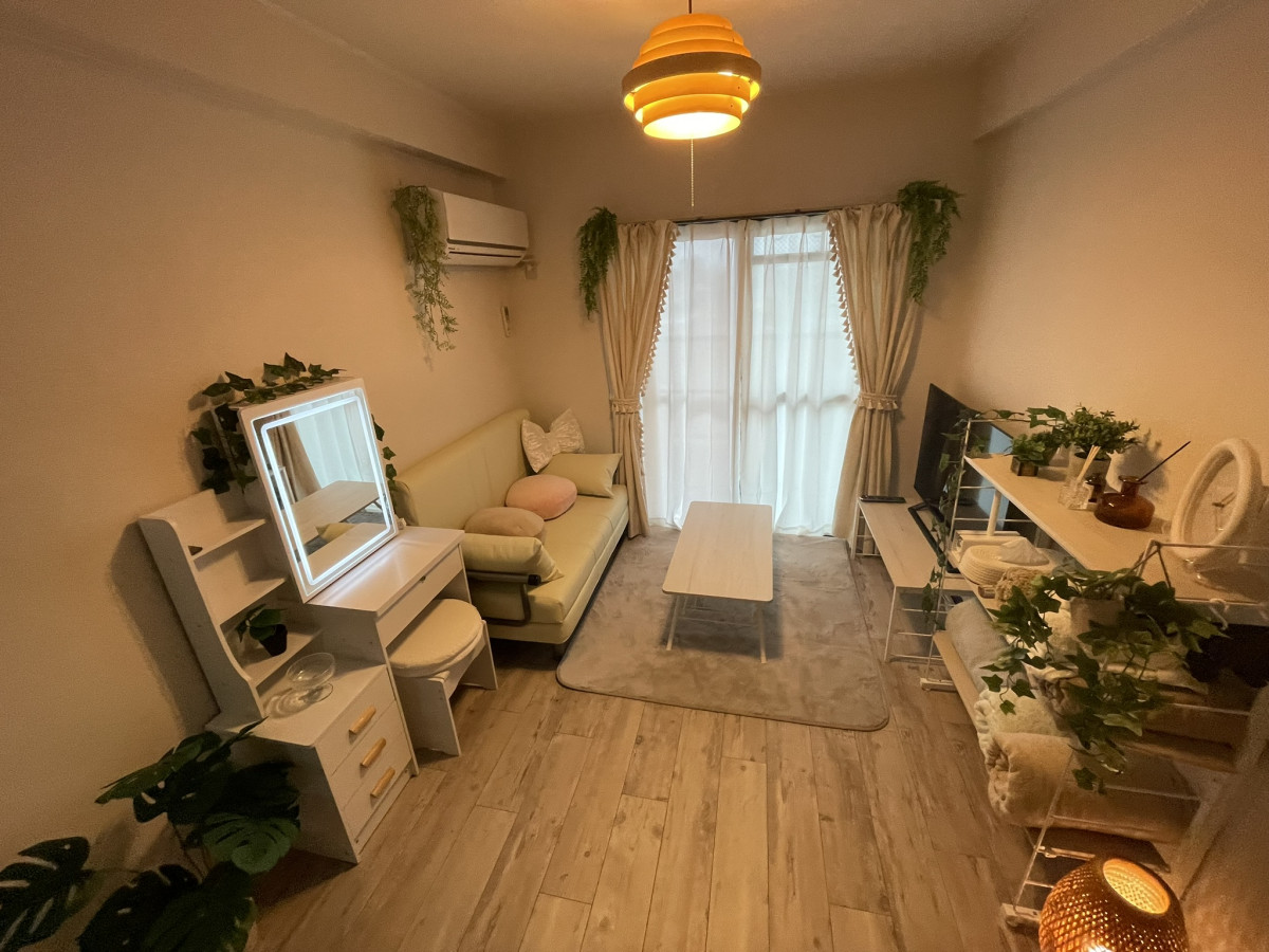 スペースの1枚目の写真