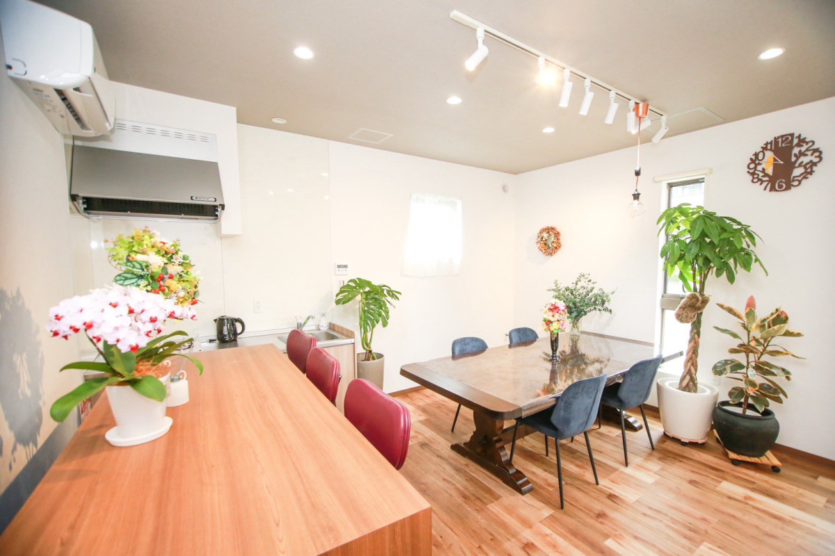 スペースの2枚目の写真