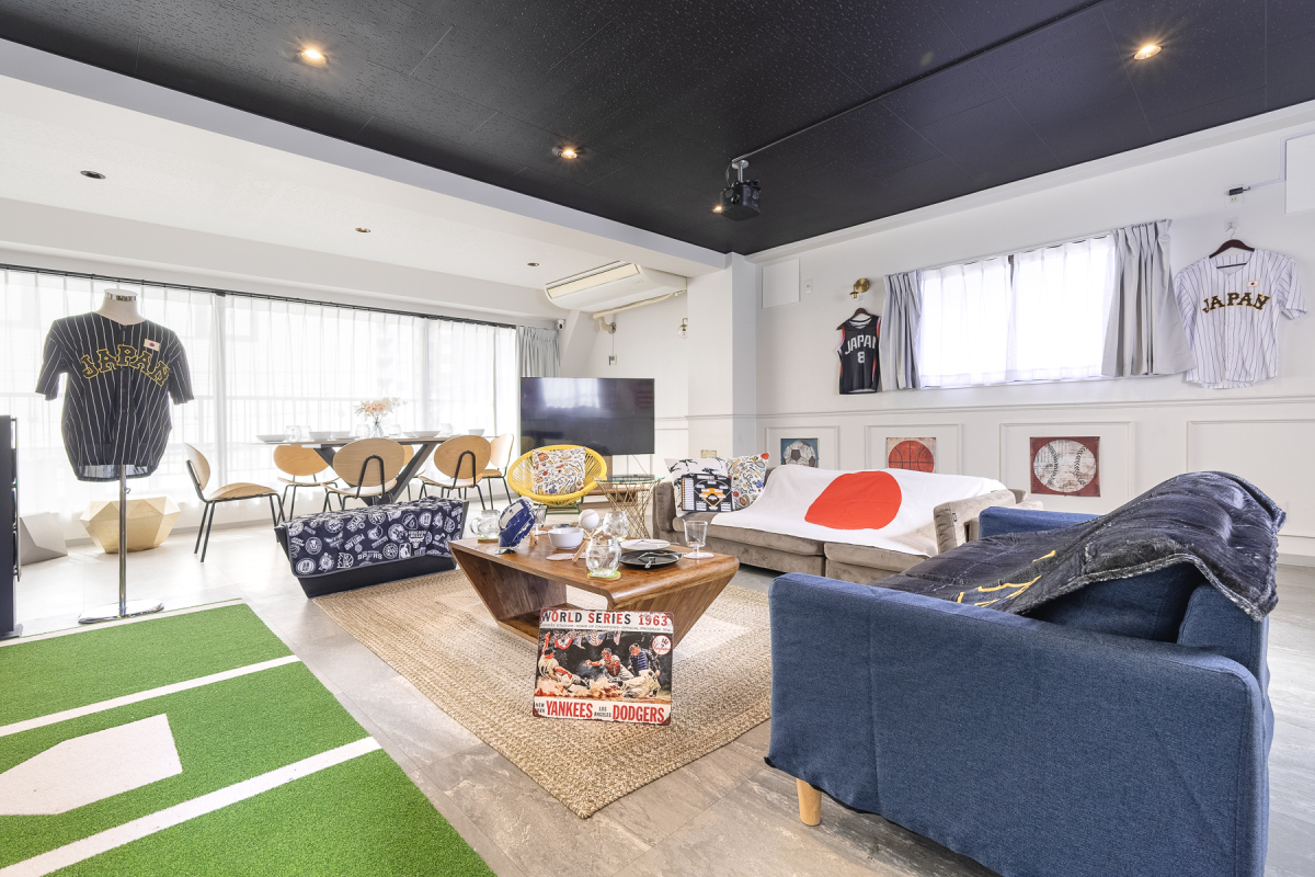 スペースの2枚目の写真