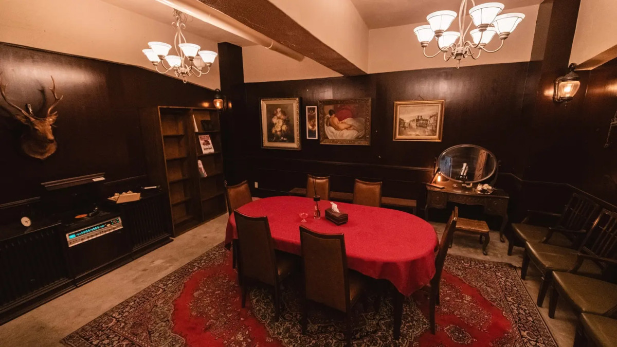 スペースの1枚目の写真