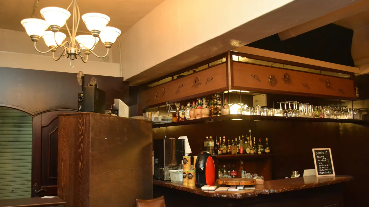 スペースの3枚目の写真