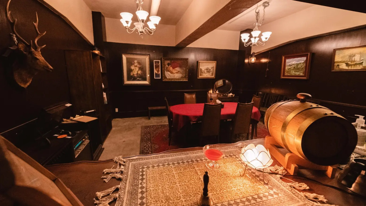 スペースの2枚目の写真