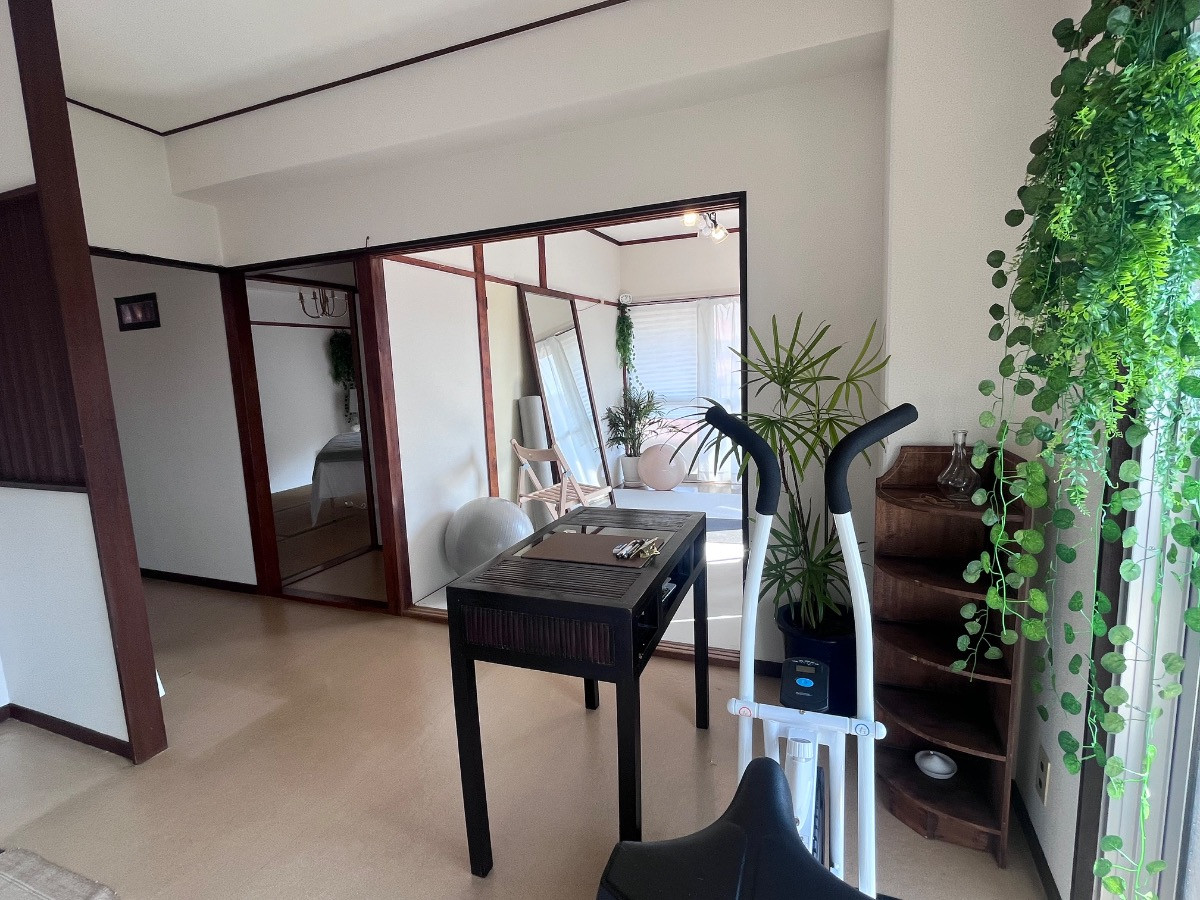 スペースの2枚目の写真