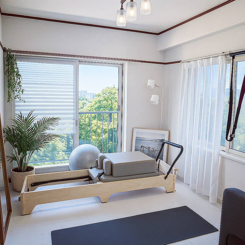 スペースの3枚目の写真