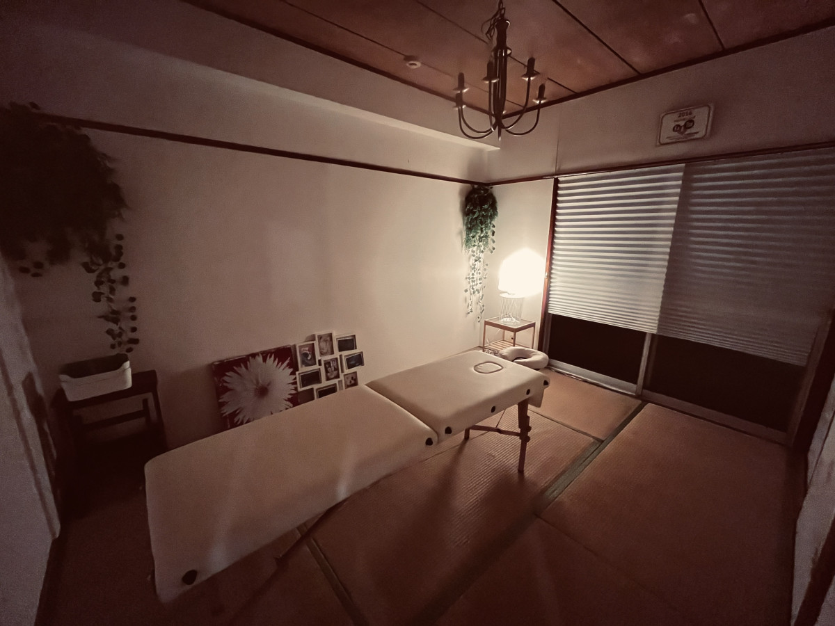 スペースの1枚目の写真