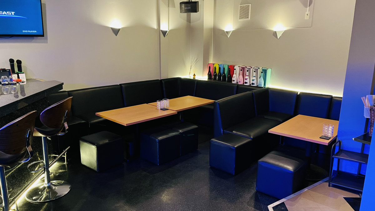 スペースの1枚目の写真