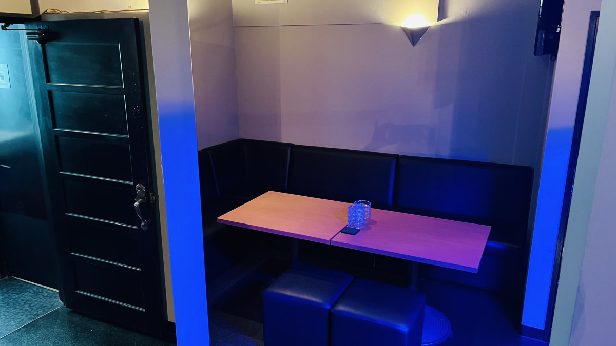 スペースの2枚目の写真