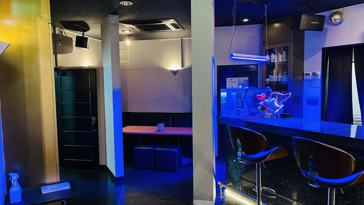 スペースの3枚目の写真