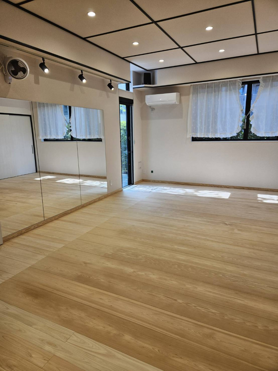 スペースの2枚目の写真