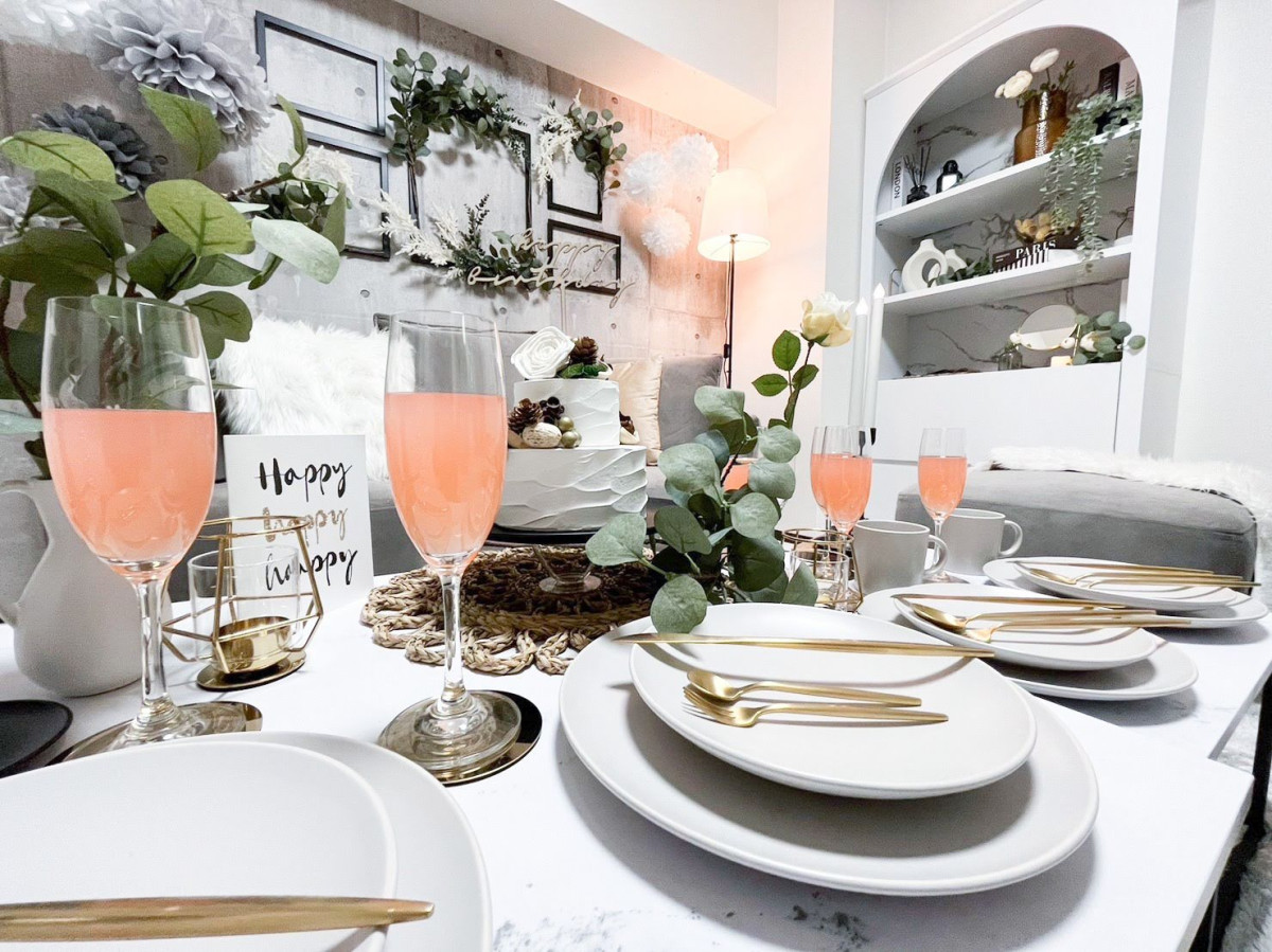 スペースの3枚目の写真