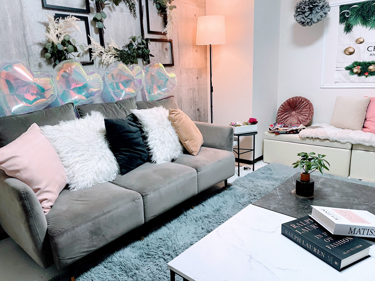 スペースの1枚目の写真