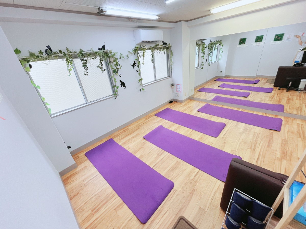 スペースの1枚目の写真