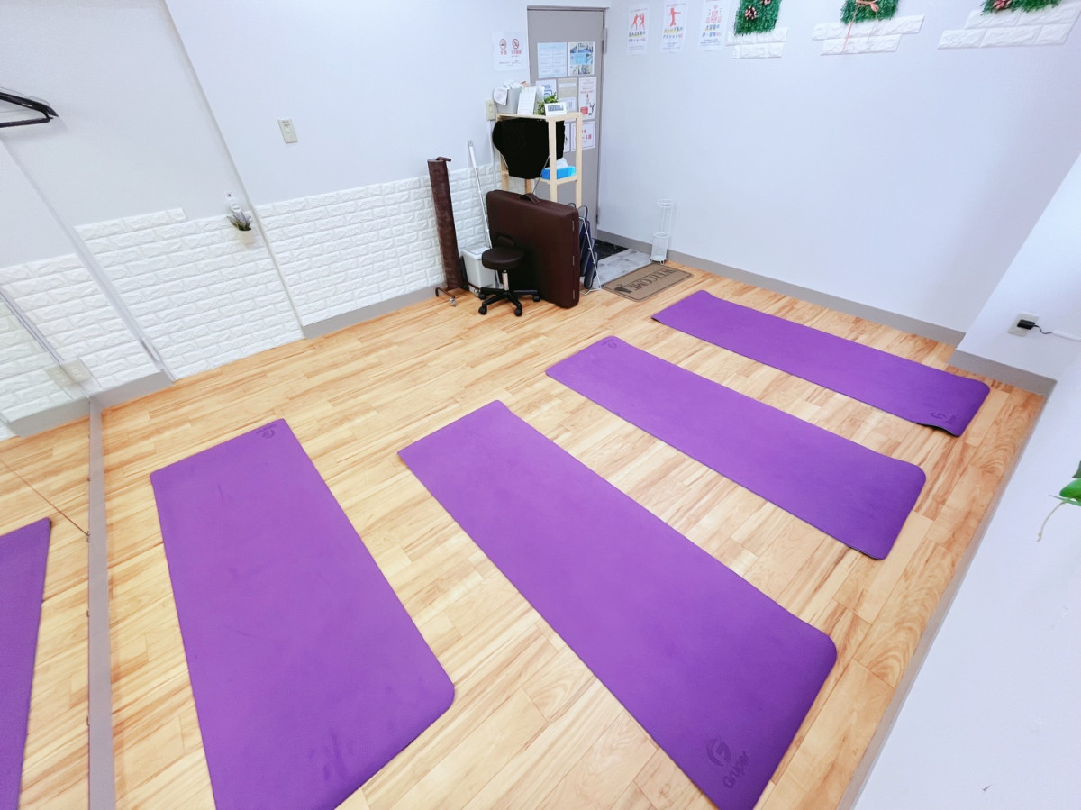 スペースの2枚目の写真