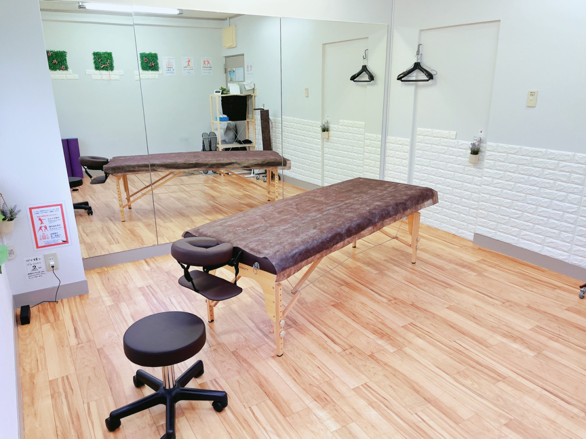 スペースの3枚目の写真