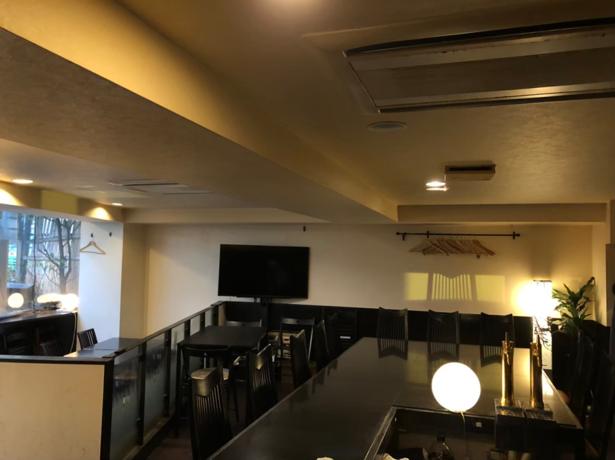 スペースの1枚目の写真