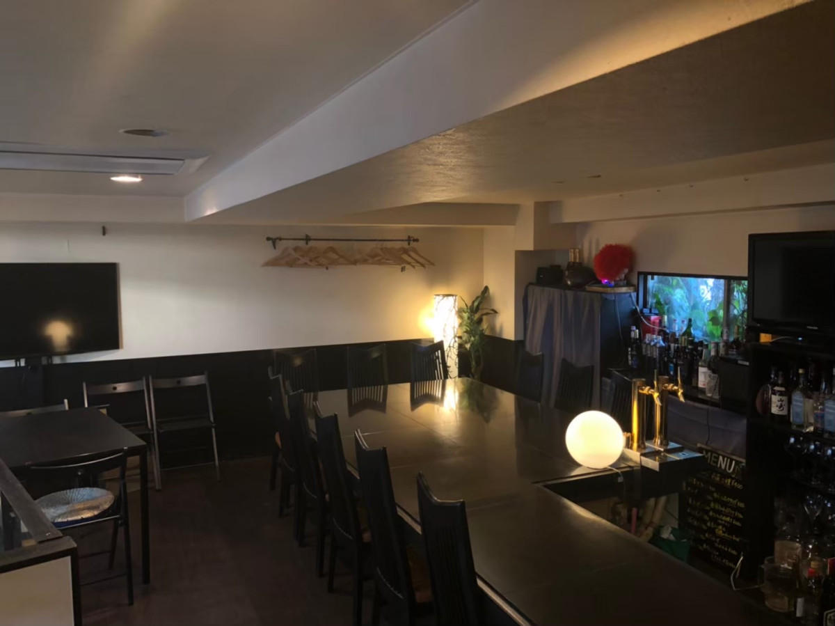 スペースの2枚目の写真