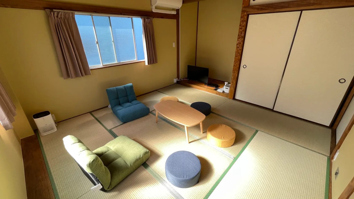 スペースの1枚目の写真