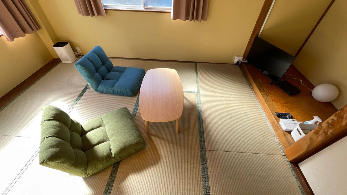 スペースの2枚目の写真