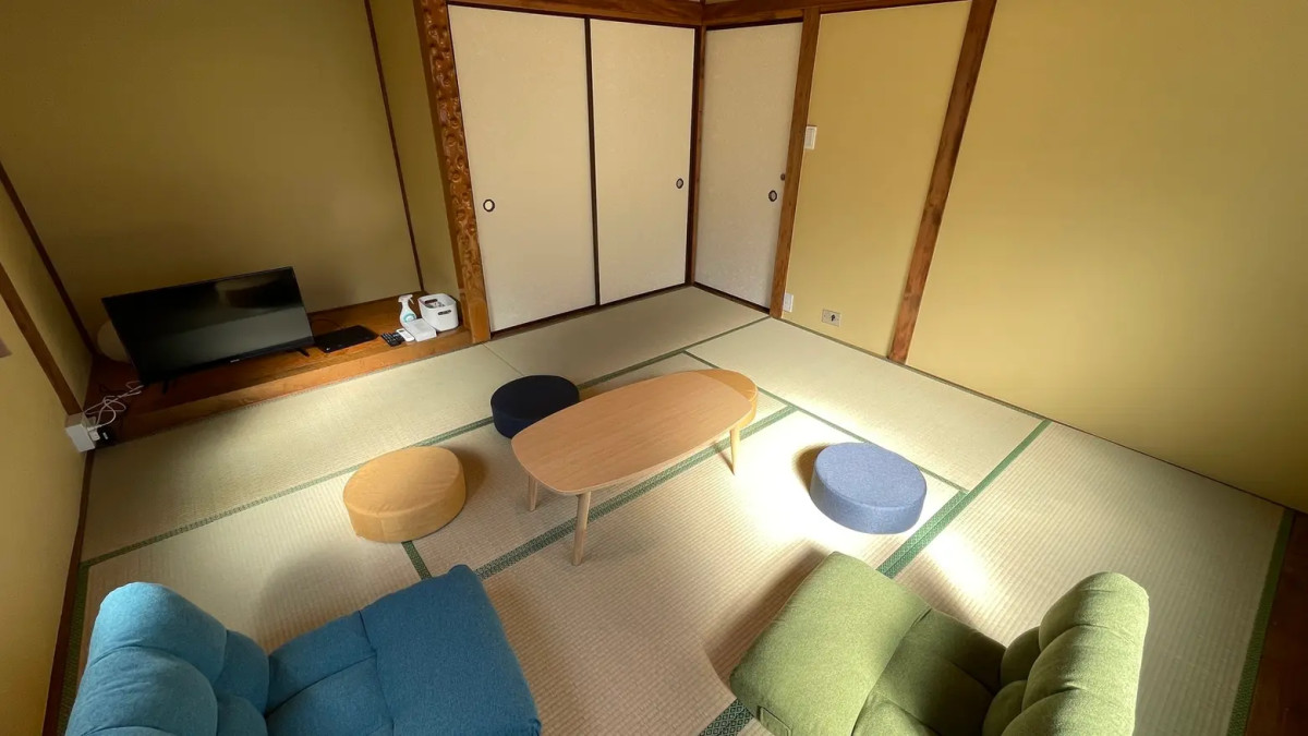 スペースの3枚目の写真