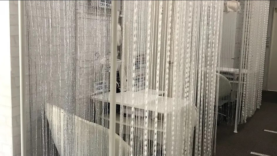 スペースの1枚目の写真