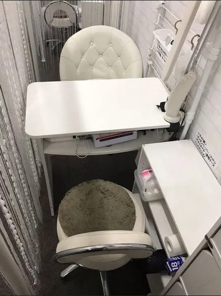 スペースの2枚目の写真