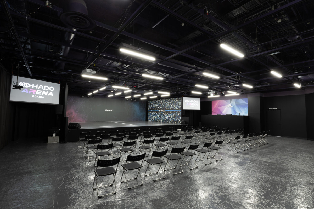 スペースの1枚目の写真