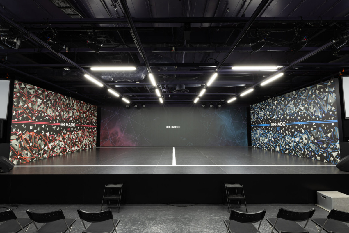 スペースの2枚目の写真