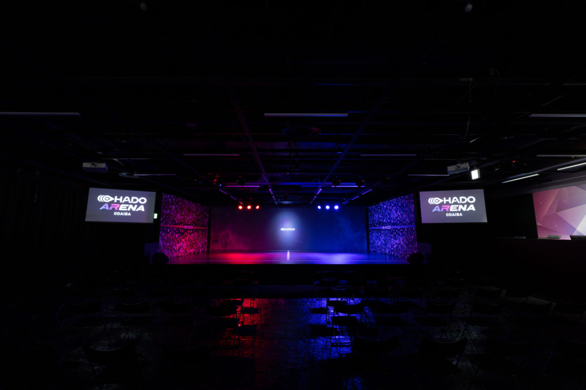 スペースの3枚目の写真