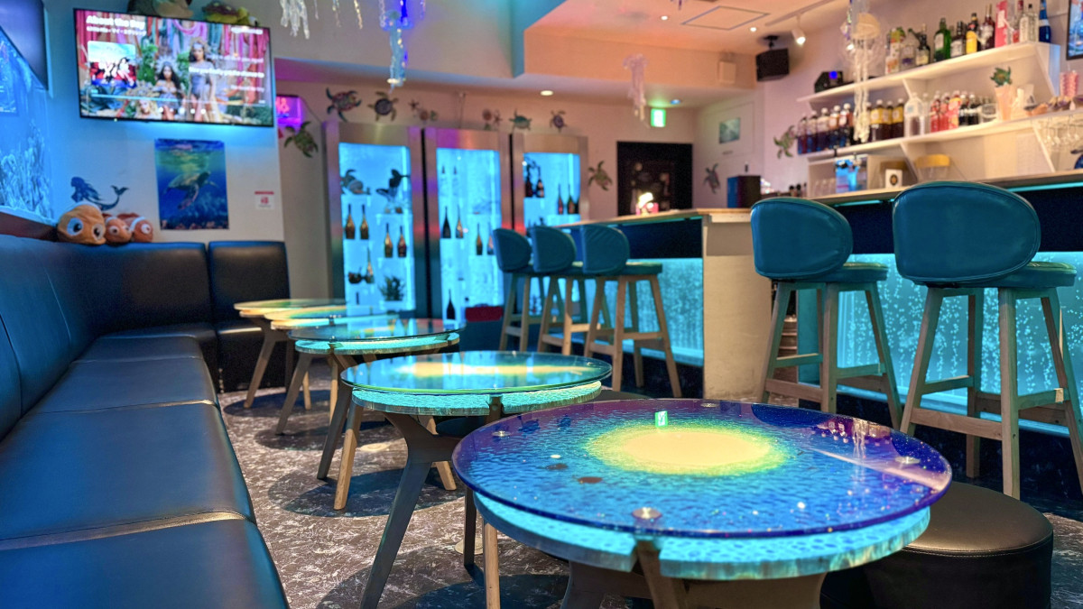 スペースの1枚目の写真