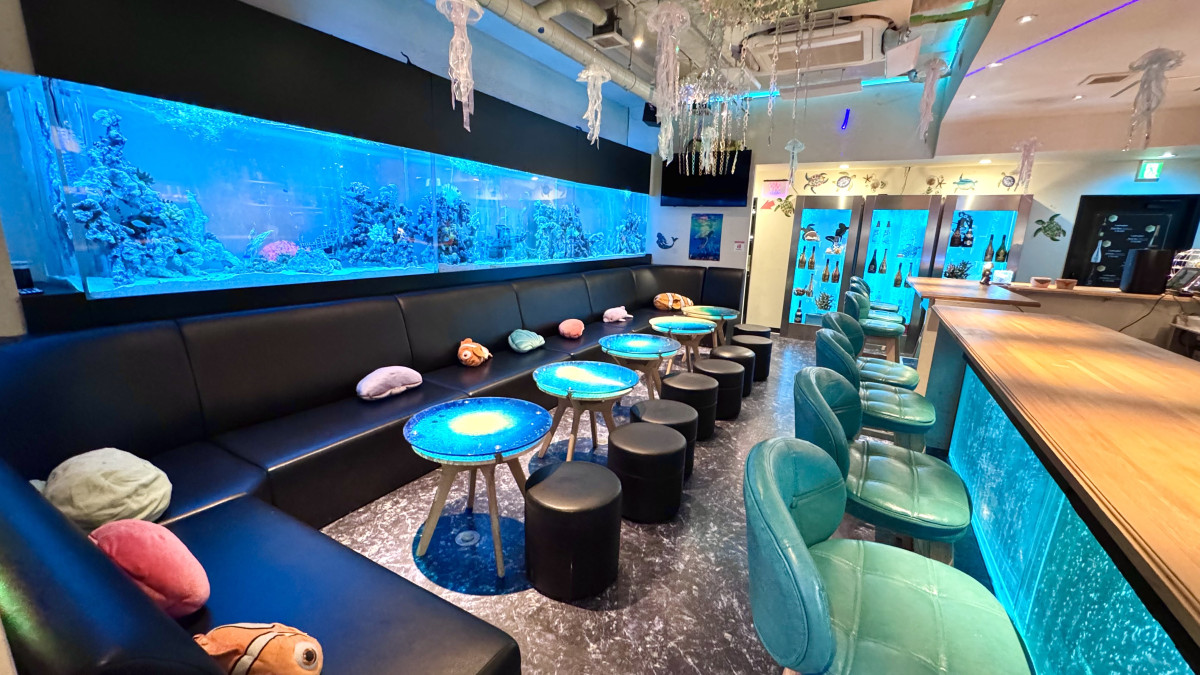 スペースの3枚目の写真