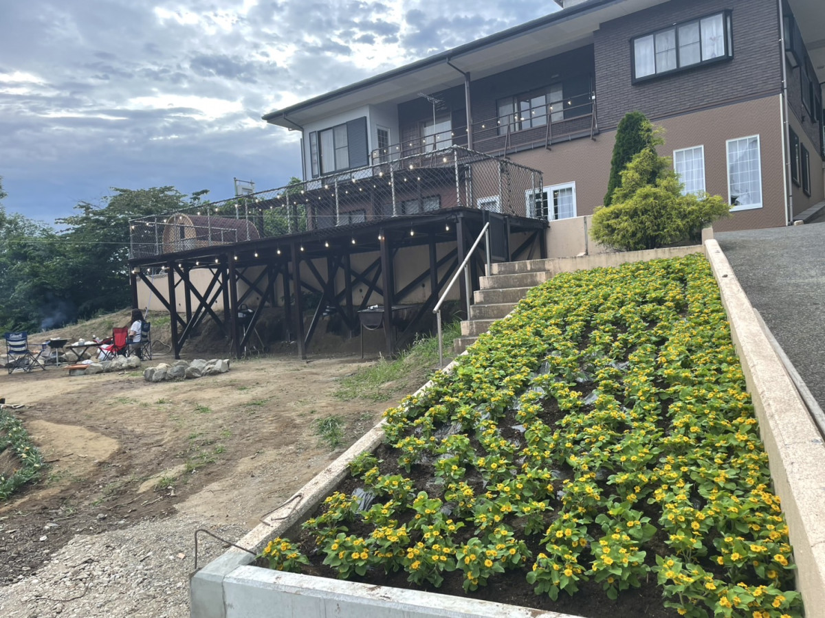 スペースの1枚目の写真