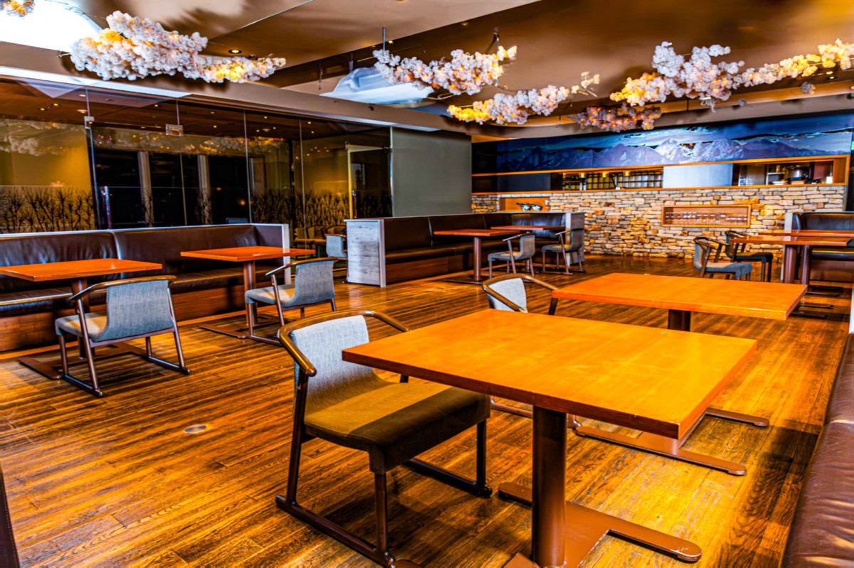 スペースの2枚目の写真