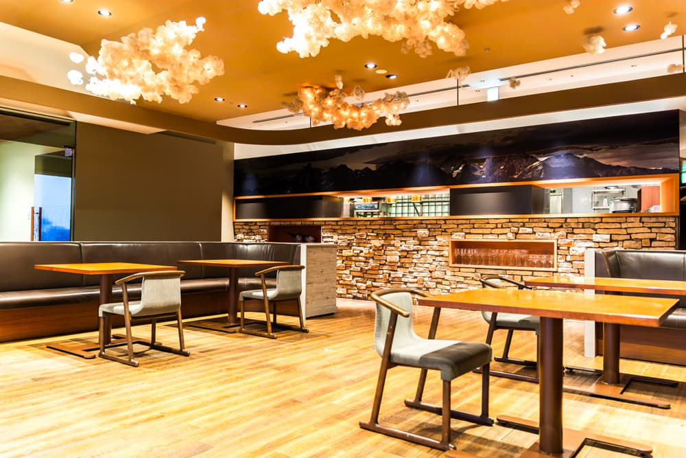 スペースの3枚目の写真