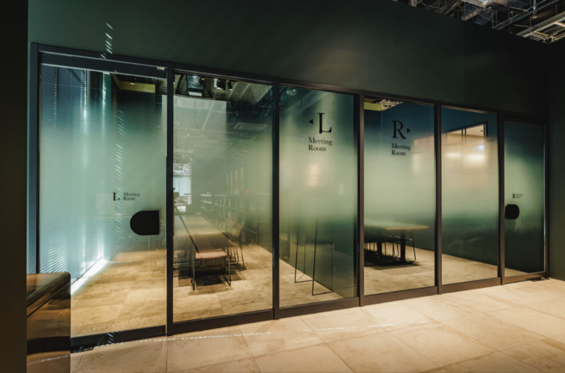 スペースの2枚目の写真