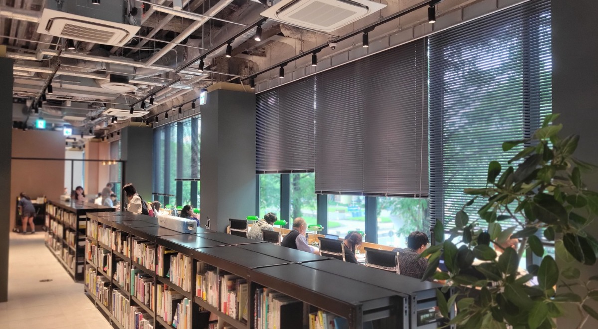 スペースの3枚目の写真