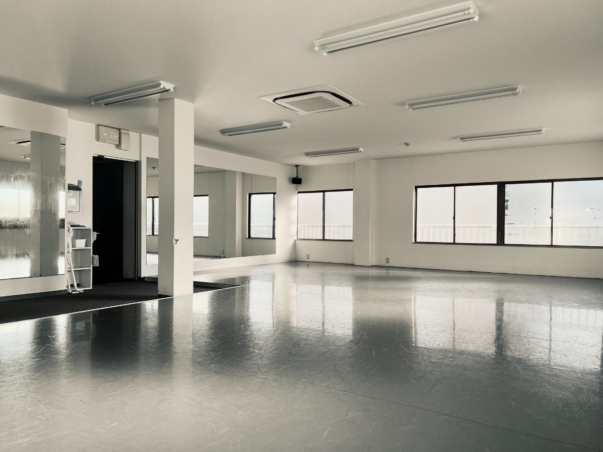 スペースの1枚目の写真