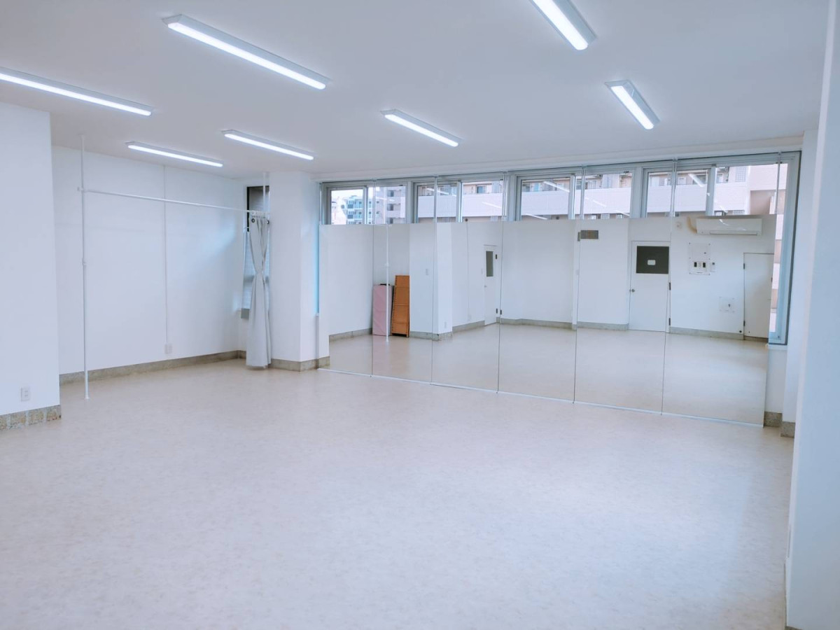 スペースの1枚目の写真