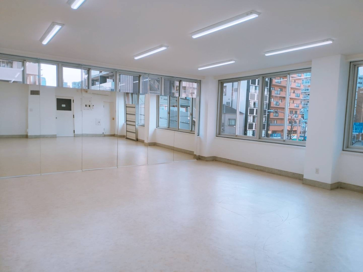 スペースの2枚目の写真