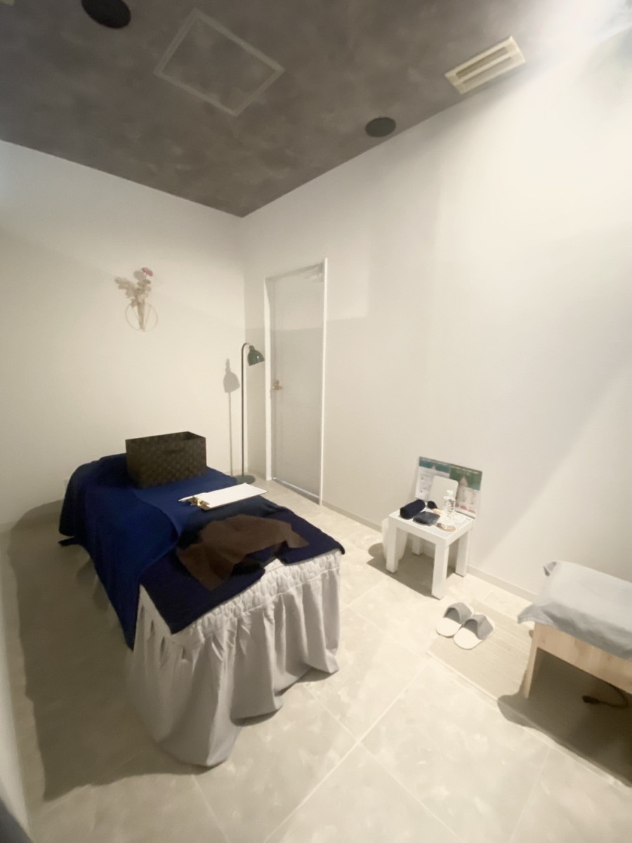 スペースの1枚目の写真