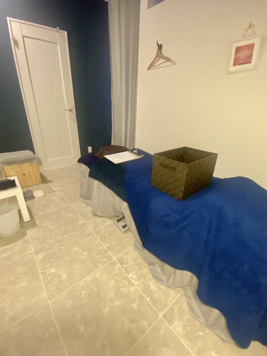 スペースの2枚目の写真