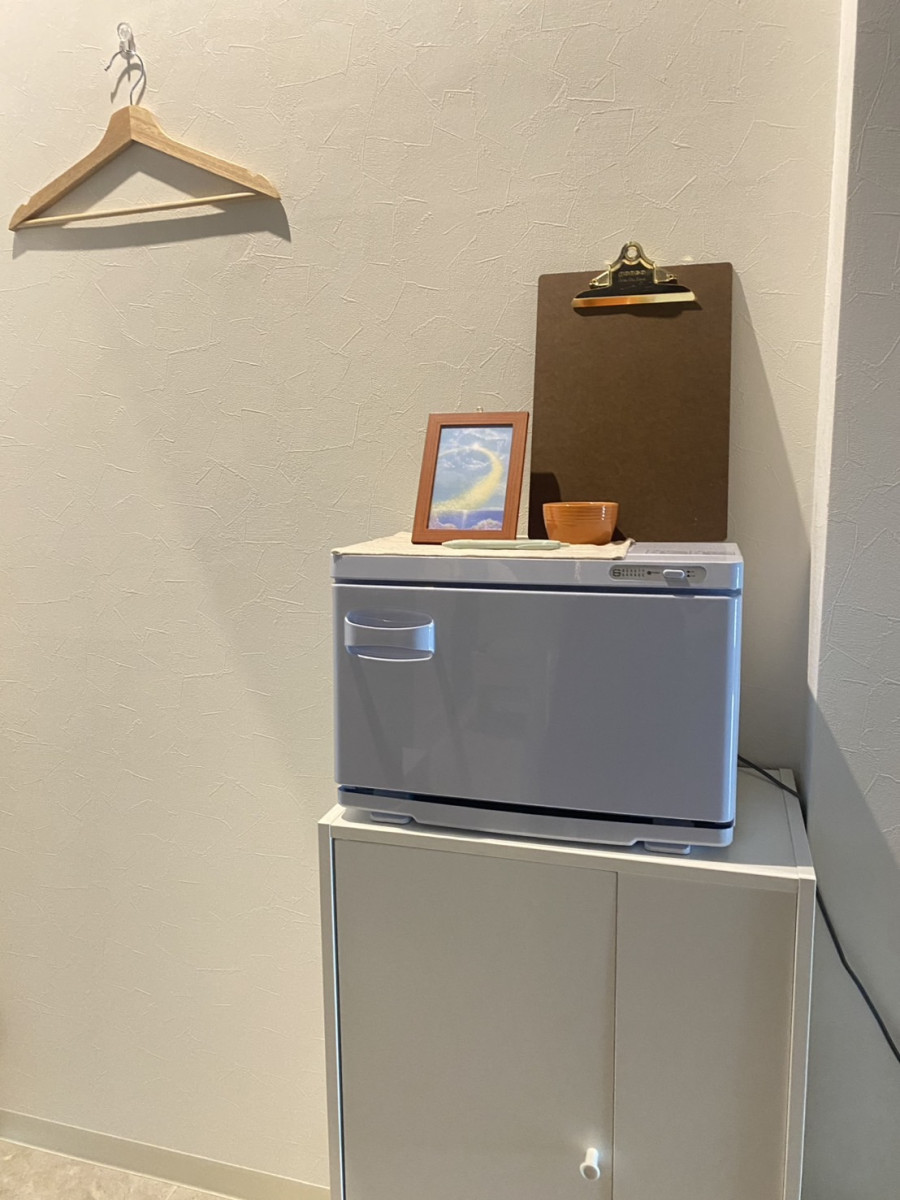 スペースの3枚目の写真