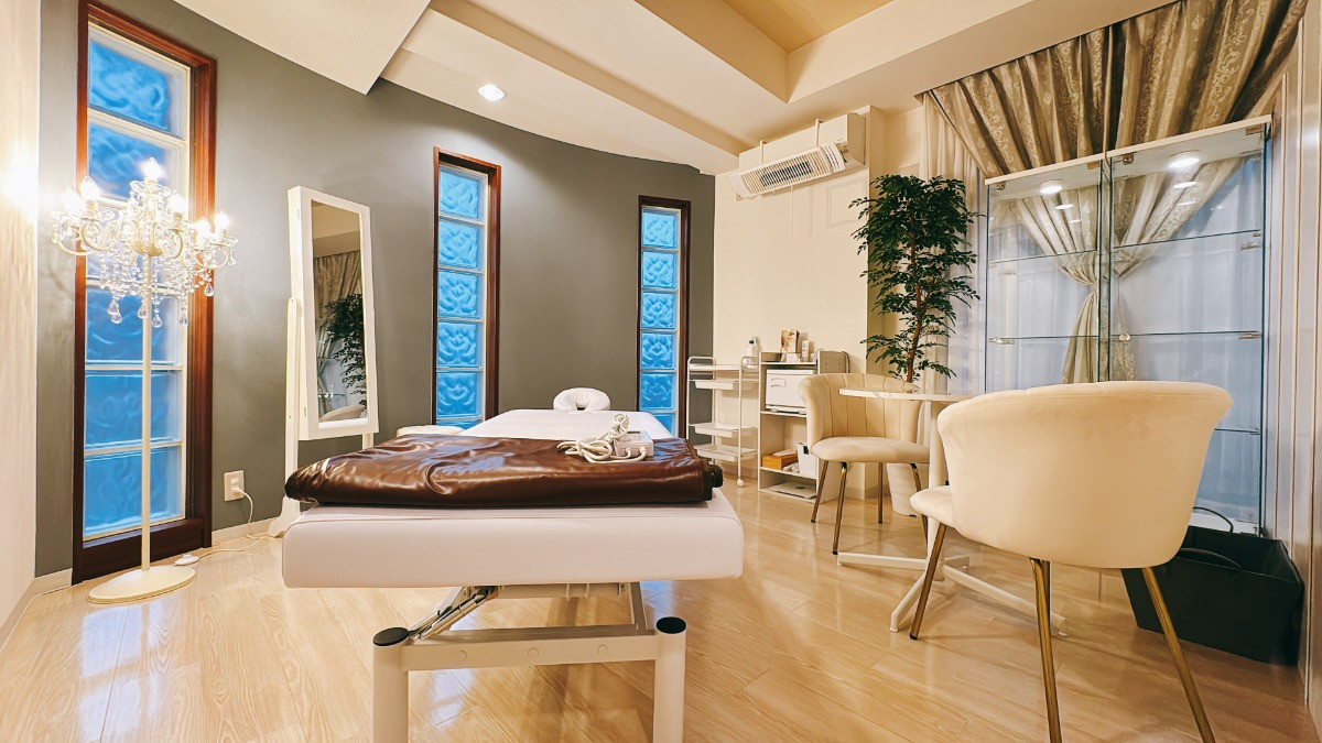 スペースの1枚目の写真