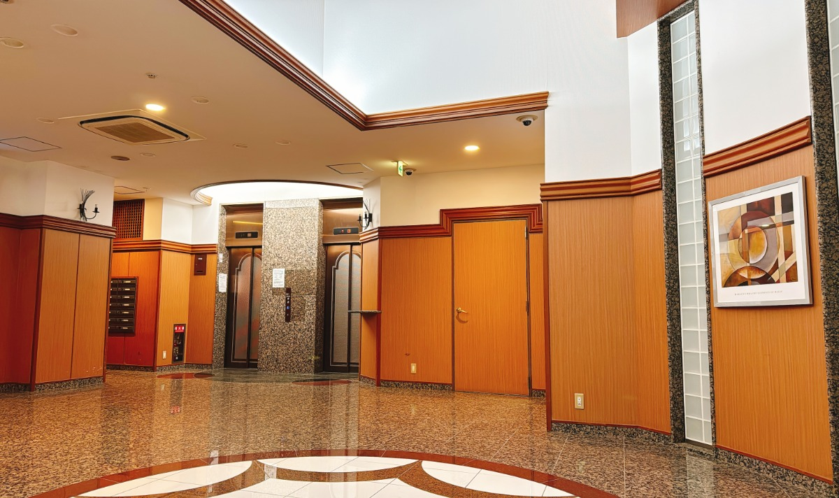 スペースの2枚目の写真